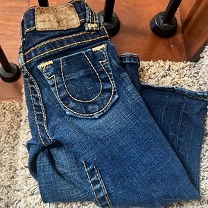 True Religion jeans
